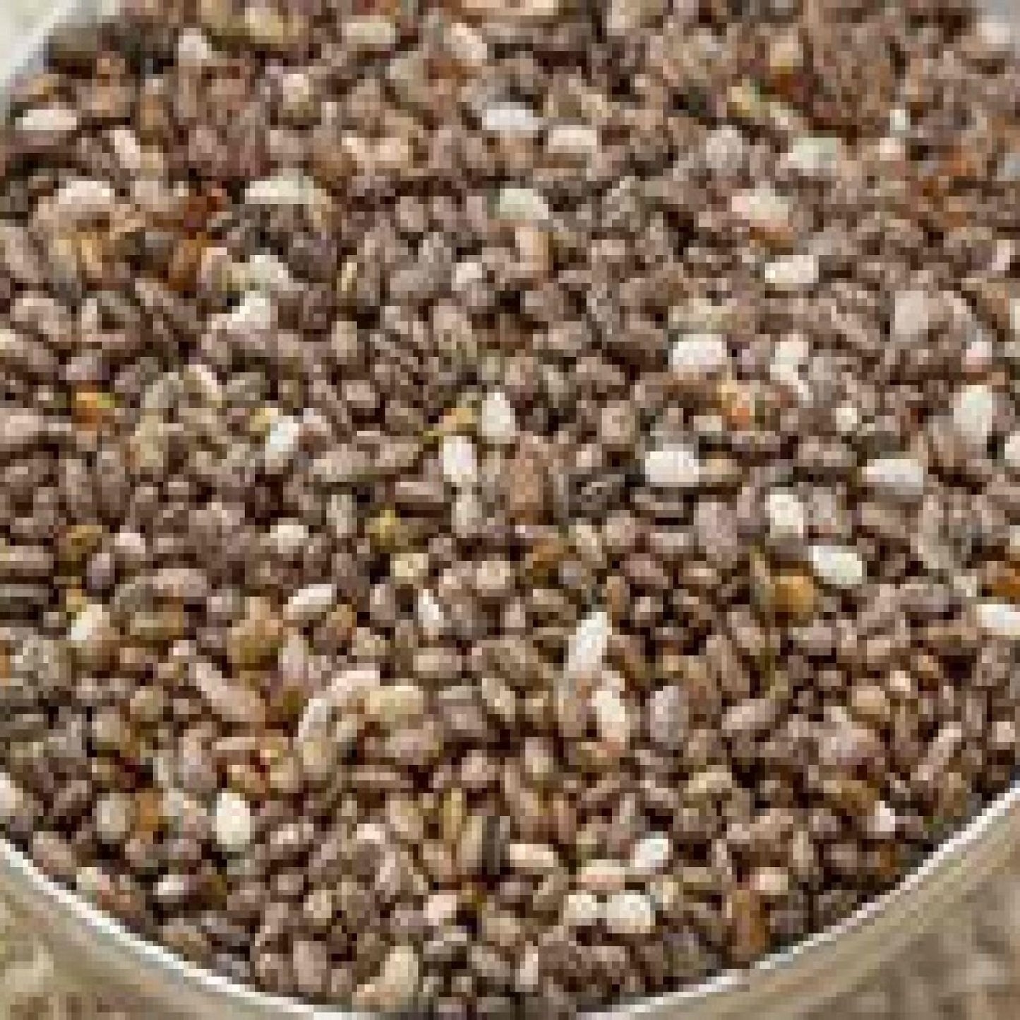 Willamette Valley Og Bulk Granola, Cocoa Chia, 25 Pound