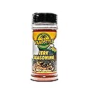 Jamaican YaadStyle Jerk Seasoning 8 oz