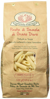 RUSTICHELLA Penne Rigate, 17.64 OZ