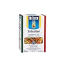 De Cecco Tri-Color Pasta, Fusilli No.34, 12 Ounce