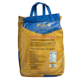 Golden Crown Chefs Premier Basmati Rice - 160 oz (10LB) | Extra Long Aromatic Sella Rice | Fat-Free, Gluten-Free Whole Grain | Tasty and Delicious Flavorful
