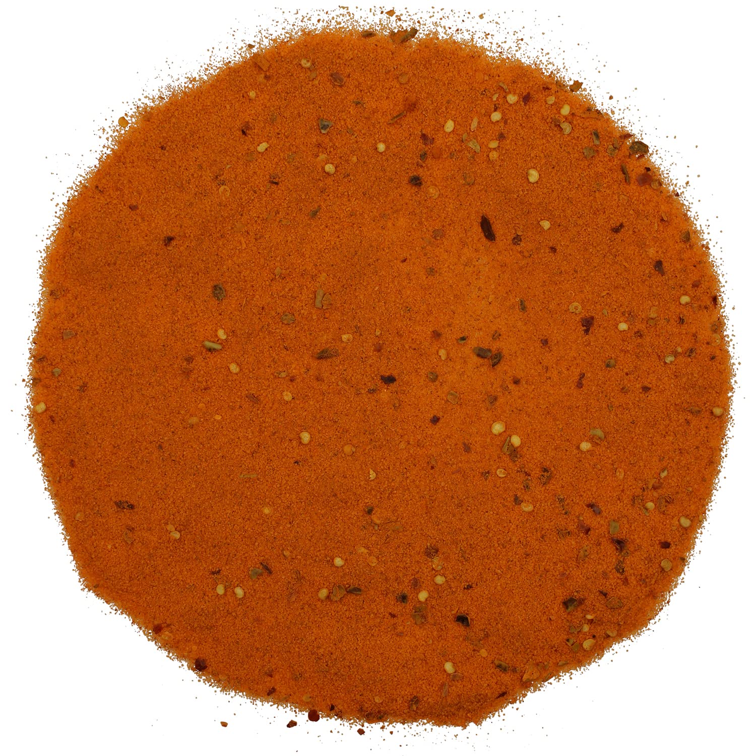 Spice Enthusiast Mango Chipotle Rub - 6 oz