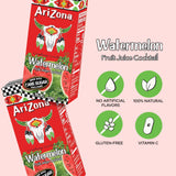 Arizona Watermelon Drink, 6.75 fl oz Tetra Box (Pack of 32)