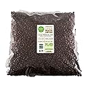 Tiny Footprint Coffee - Organic Cold Press Elixir Cold Brew | Blend of Light & Dark Roasts, Whole Bean Coffee | Fair Trade, Shade Grown & Carbon