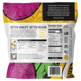 Pitaya Foods - Frozen Organic Passion Fruit Bite-Sized Pieces, Pre-Packaged Frozen Fruit, No Added Sugar or Preservatives, Good Source of Fiber, Iron