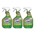 Clorox Clean-Up Bleach Cleaner Spray Value Pack