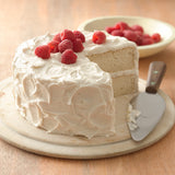 Betty Crocker Super Moist White Cake Mix, 16.25 oz (Pack of 6)