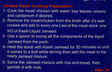 AlKasih - Jameed , 2 x 500gm Liquid Soup Starter 33.8 fl oz Jameed Liquid Jordanian Kishk Middle-Eastern Style Whey Kashk Concentrate Ready to Cook