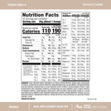 SlimFast Meal Replacement Powder, Original French Vanilla, Weight Loss Shake Mix, 10g of Protein, 22 Servings (Packaging May Vary)