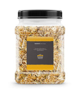 Birch & Meadow Arnica Flowers, 4.8 oz, Whole Flowers, Decorative, Salves & Poultices