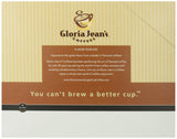 Gloria Jean's 60051046CT French Vanilla Supreme Coffee K-Cups, 96/carton