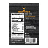 Yellowstone Cowboy Chili Seasoning 1.25 oz