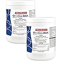 Micro-Scientific Opti-Cide Max Disinfecting Wipes (2 Pack) - 320 Wipes - Hospital Grade EPA Registered Disinfectant Cleaner