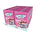 Hawaiian Punch Powder Drink Mix - Sugar Free & Delicious, Excellent source of Vitamin C (Lemon Berry Squeeze, 96 Sticks)