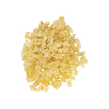 OliveNation Diced Crystalized Ginger, Sweet and Spicy Candied Ginger Bits, Non-GMO, Gluten Free, Vegan - 10 lbs