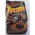 Chewy Chocolate Caramel Covered In Rich European Chocolate (Pack of 2)