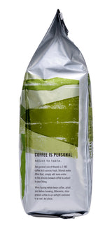 Allegro Coffee Organic Continental Blend Whole Bean Coffee, 12 oz