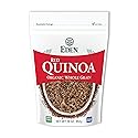 Eden Organic Red Quinoa, 16 oz Bag, Imported, Andean