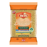 Reis Coarse Bulgur, Wheat Berries, Bulgur Wheat for Pilafs, Meals & Soups, Healthy Pantry Staples, Turkish Grocery Foods, High Fiber & Protein Cereal, Whole Grain Bag, Vegan, Halal, 2.2 Lbs (1000g)
