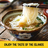 Aloha Shoyu - Somen Tsuyu - Flavor of the Islands - Somen Amplifier - 12 oz. Bottle