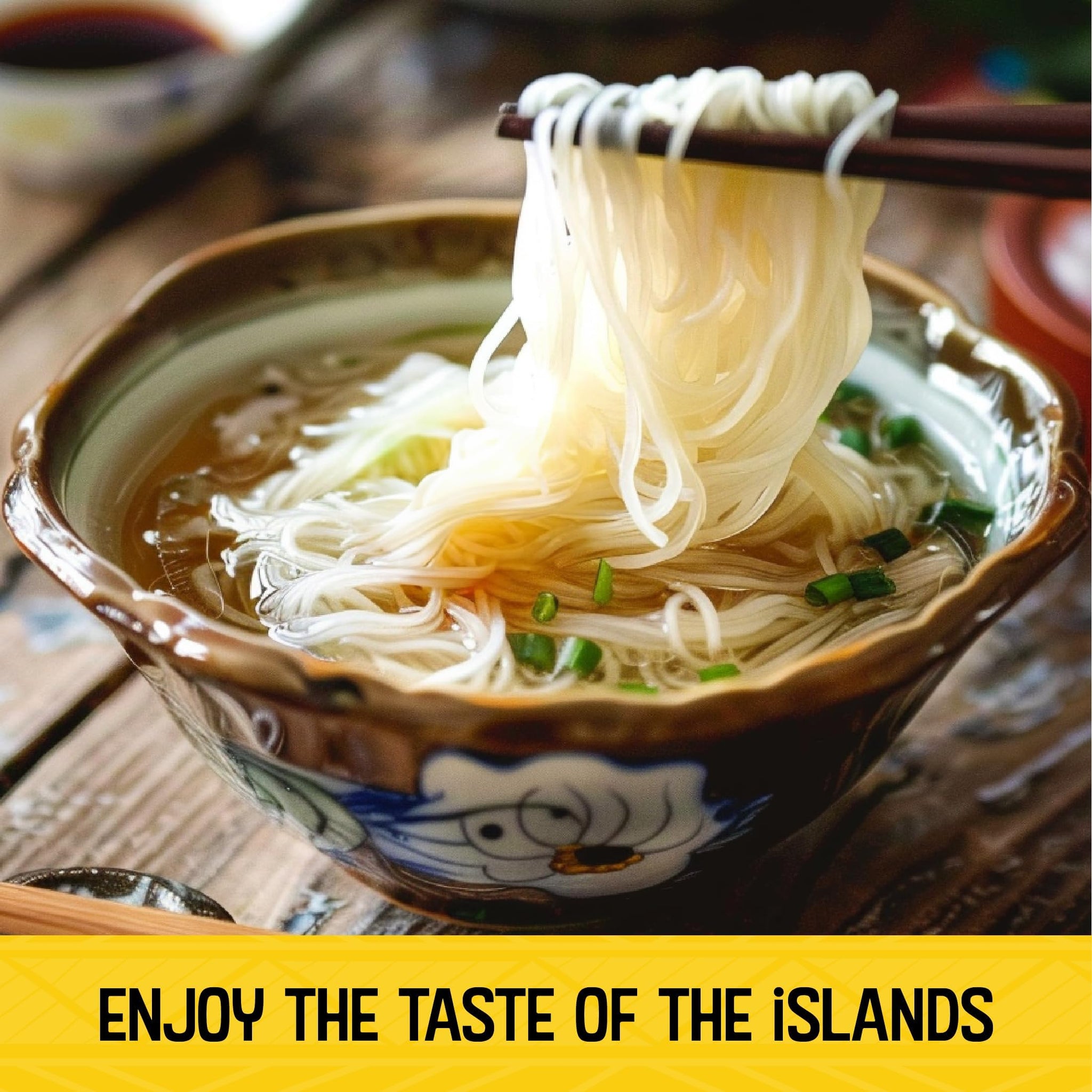 Aloha Shoyu - Somen Tsuyu - Flavor of the Islands - Somen Amplifier - 12 oz. Bottle