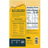 PBH Foods - Keto Biscuit Mix - Low Carb Bread - Grain and Gluten Free - Diabetic, Ketogenic, Paleo Diet Friendly Snack Food