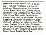 St Hubert Poutine Gravy Mix Original Recipe, Easy To Prepare, 46g/1.6 oz