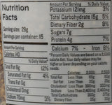 Zak The Baker, Granola Crunchy, 15 Ounce
