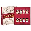 Thoughtfully Gourmet, Global Spice Collection Gift Set, International Seasonings Set, Flavors Include Greek, Italian, Mexican, Cajun Seasoning & More