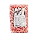 Creamy Strawberry Popcorn | 8 oz. | Shortcake-Dusted | Made in Gibbon, NE | HR Poppin' Snacks