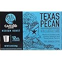 H.E.B. Texas Pecan 12 Count ONE BOX - SET OF 2