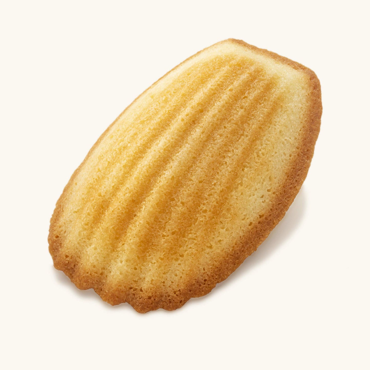 Sugar Bowl Bakery Madeleines Petite French Tea Cake Cookies Individually Wrapped (28 Oz. X 2 ) with 1 Bonus Mini Silicone Tongs (3-Pc Set)