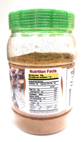 Suya Pepper (Kebalb Spice) from Nigeria