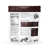 Pride Stacks Pancake & Waffle Mix - Organic Rice & Sweet Potato Blend, Chocolate