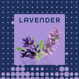 Glade Odor Fighting Soft Mist Air Freshener Room Spray, Lavender, 7.3oz., 1 count