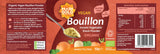 MARIGOLD Organic Swiss Vegetable Vegan Bouillon Powder 150g