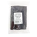 Werner Tender Strips Teriyaki Beef Jerky - Pack of 25 Jerky Strips - Made in the USA