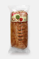 Bon Appetit Apple Danish, 5 Ounce (Pack of 8)