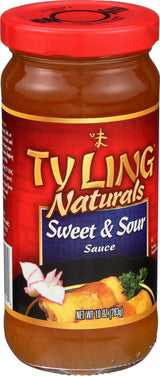 SAUCE SWEET & SOUR