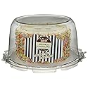 By the Way Bakery Vanilla Sprinkle Cake, 33 OZ