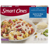 Smart Ones Tasty American Favorites Santa Fe Style Scramble Frozen Meal (6.5 oz Box)