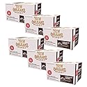 New Orleans Roast Chocolate Beignet Coffee Single Serve Cups - Pack of 6