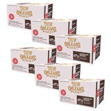 New Orleans Roast Chocolate Beignet Coffee Single Serve Cups - Pack of 6