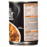 Hunger Breaks All Day Breakfast (395g) - Pack of 6