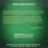 Twinings Irish Breakfast Tea Keurig K-Cups, 12 Count
