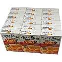 Cheese Bread Mix - Mistura para Pão de Queijo - Yoki - 8.80 oz (250g) - (Pack of 18) - GLUTEN-FREE