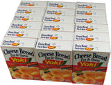 Cheese Bread Mix - Mistura para Pão de Queijo - Yoki - 8.80 oz (250g) - (Pack of 18) - GLUTEN-FREE