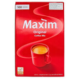 [Maxim] Original Coffee Mix/?? ???? ???? (12g100pks)