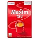 [Maxim] Original Coffee Mix/?? ???? ???? (12g100pks)