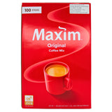 [Maxim] Original Coffee Mix/?? ???? ???? (12g100pks)